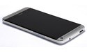 HTC One (M7) Silver