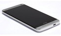 HTC One (M7) Silver
