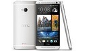 HTC One (M7) Silver