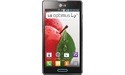 LG Optimus L7 II Silver