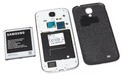 Samsung Galaxy S4 Black