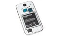 Samsung Galaxy S4 Black