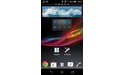 Sony Xperia L Black