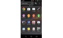 Sony Xperia L Black