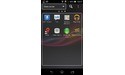 Sony Xperia L Black