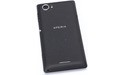 Sony Xperia L Black