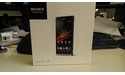 Sony Xperia L Black