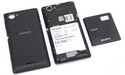Sony Xperia L Black