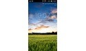 Sony Xperia L Black