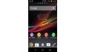 Sony Xperia L Black