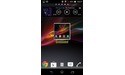 Sony Xperia L Black