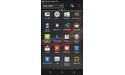 Sony Xperia SP Black