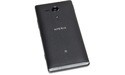 Sony Xperia SP Black