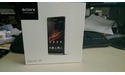 Sony Xperia SP Black