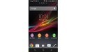 Sony Xperia SP Black