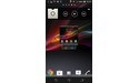 Sony Xperia SP Black