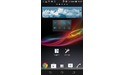 Sony Xperia SP Black