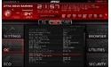 MSI Z77A-GD65 Gaming