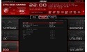 MSI Z77A-GD65 Gaming