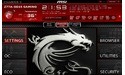 MSI Z77A-GD65 Gaming