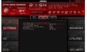 MSI Z77A-GD65 Gaming