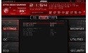MSI Z77A-GD65 Gaming