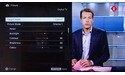 Sony Bravia KDL-55W905