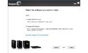 Seagate Business Storage 2-bay 6TB