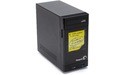 Seagate Business Storage 2-bay 6TB