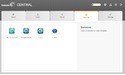 Seagate Central 3TB