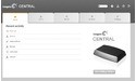 Seagate Central 3TB