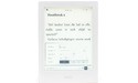 Kobo Aura HD White