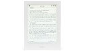 Kobo Aura HD White