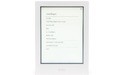 Kobo Aura HD White