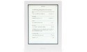 Kobo Aura HD White