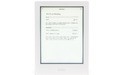 Kobo Aura HD White