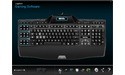 Logitech G510s Gaming Keyboard