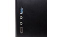 Cooltek Coolcube Black