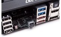 Asus Sabertooth Z87