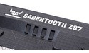 Asus Sabertooth Z87
