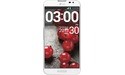 LG Optimus G Pro White