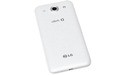 LG Optimus G Pro White