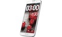 LG Optimus G Pro White
