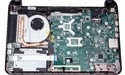 HP Pavilion Chromebook 14-c000ed (E4A21EA)