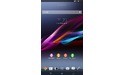 Sony Xperia Z Ultra White