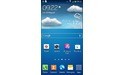 Samsung Galaxy S4 Zoom White