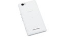 Sony Xperia M White