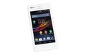 Sony Xperia M White