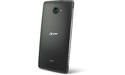 Acer Liquid S1 Duo Black