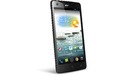 Acer Liquid S1 Duo Black